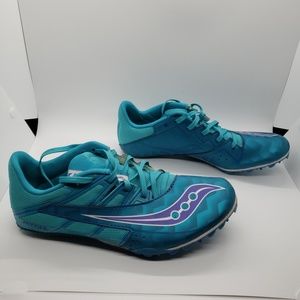 Saucony Spitfire Sprinting shoes Track & Field